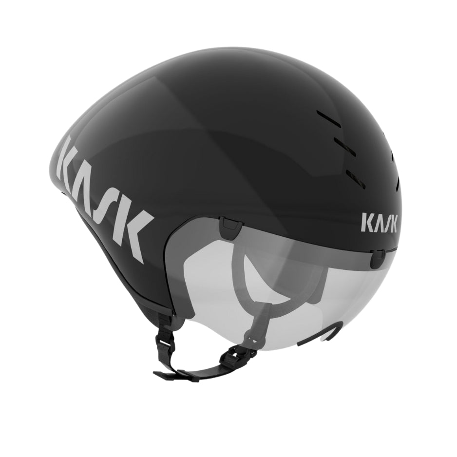 Kask - Bambino Pro Evo CE-Visor