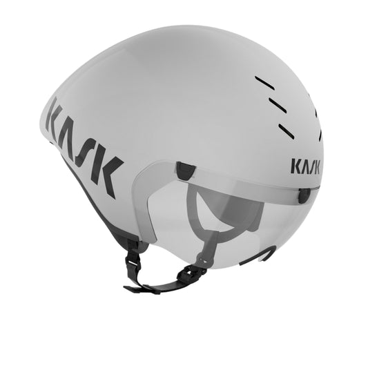 Kask - Bambino Pro Evo CE-Visor