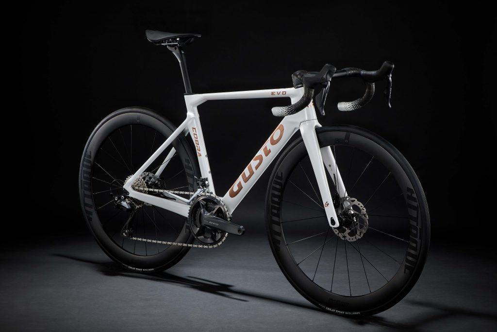 GUSTO - Cobra Evo Elite Ultra