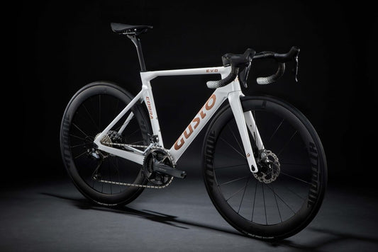 GUSTO - Cobra Evo Elite Ultra
