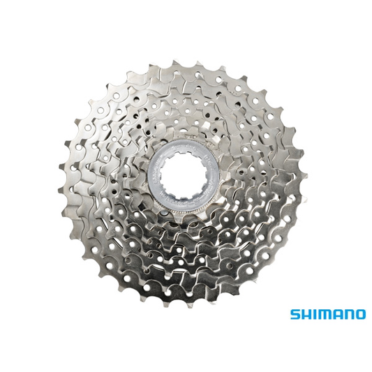 Shimano - Claris CS-HG50 -8 Speed Cassette