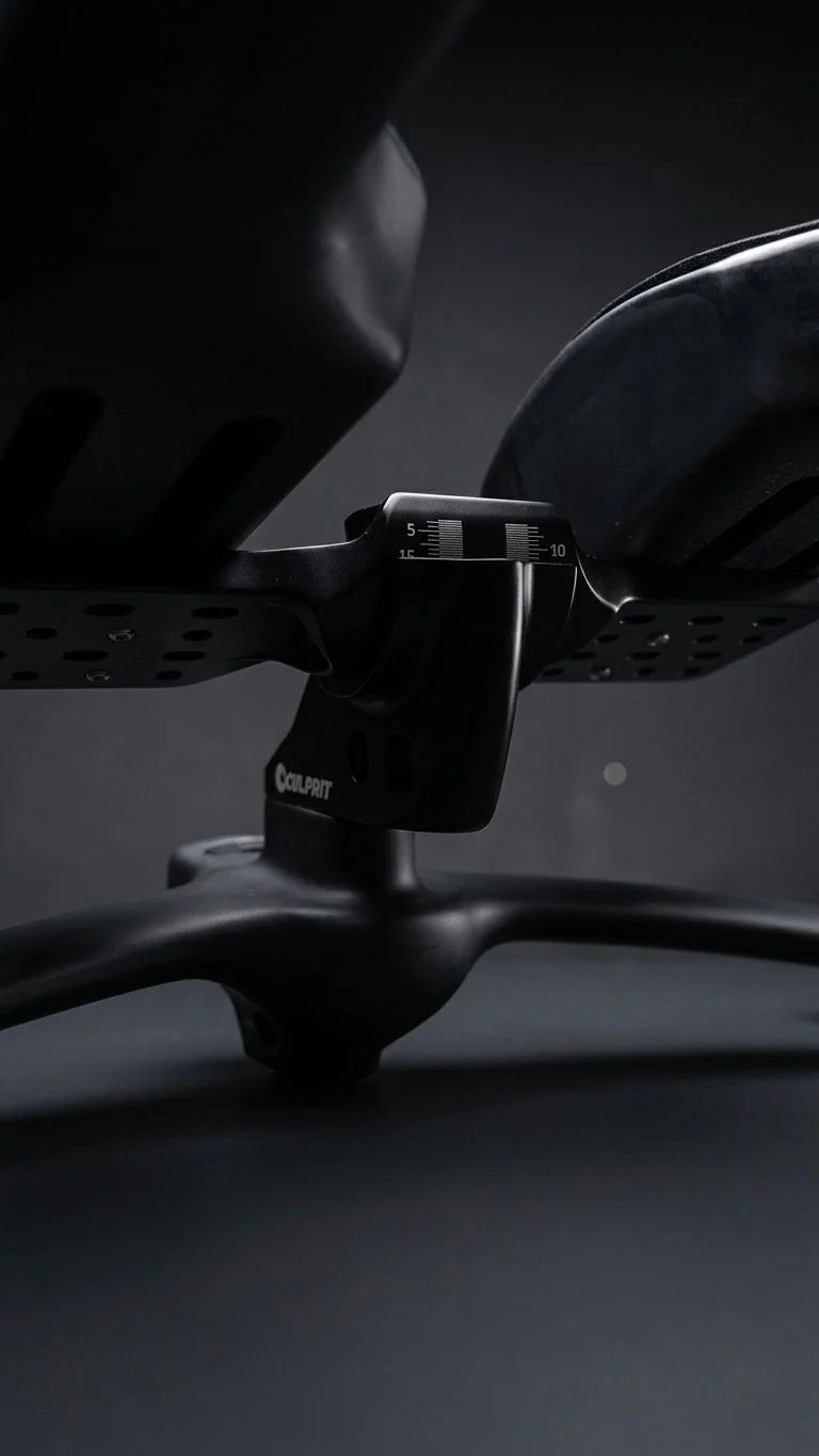Culprit - Giant 2025 Aerobar Adapter