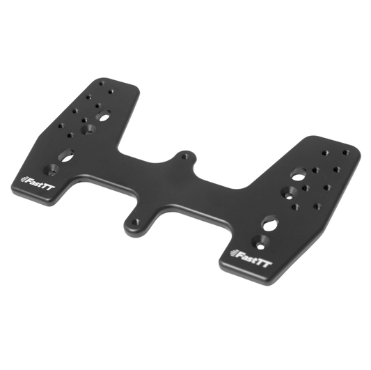 FastTT - Adapter Plate (for Cadex Tri )