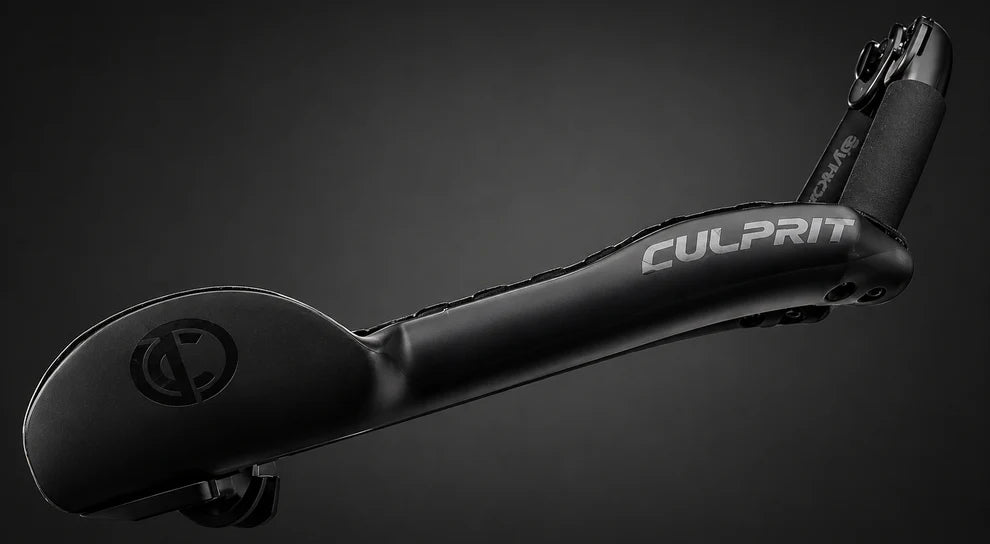Culprit - CSR+ 2.0 One piece extensions ***NEW PRODUCT COMING SOON***
