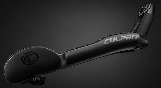 Culprit - CSR+ 2.0 One piece extensions ***NEW PRODUCT COMING SOON***