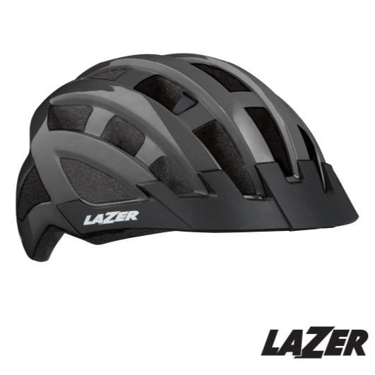 Lazer - compact Helmet