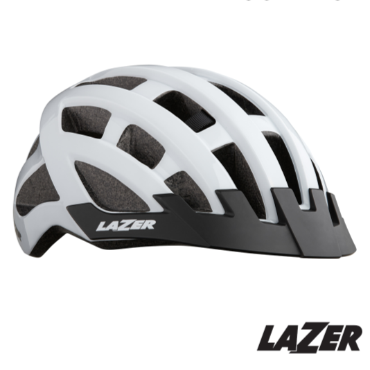 Lazer - compact Helmet