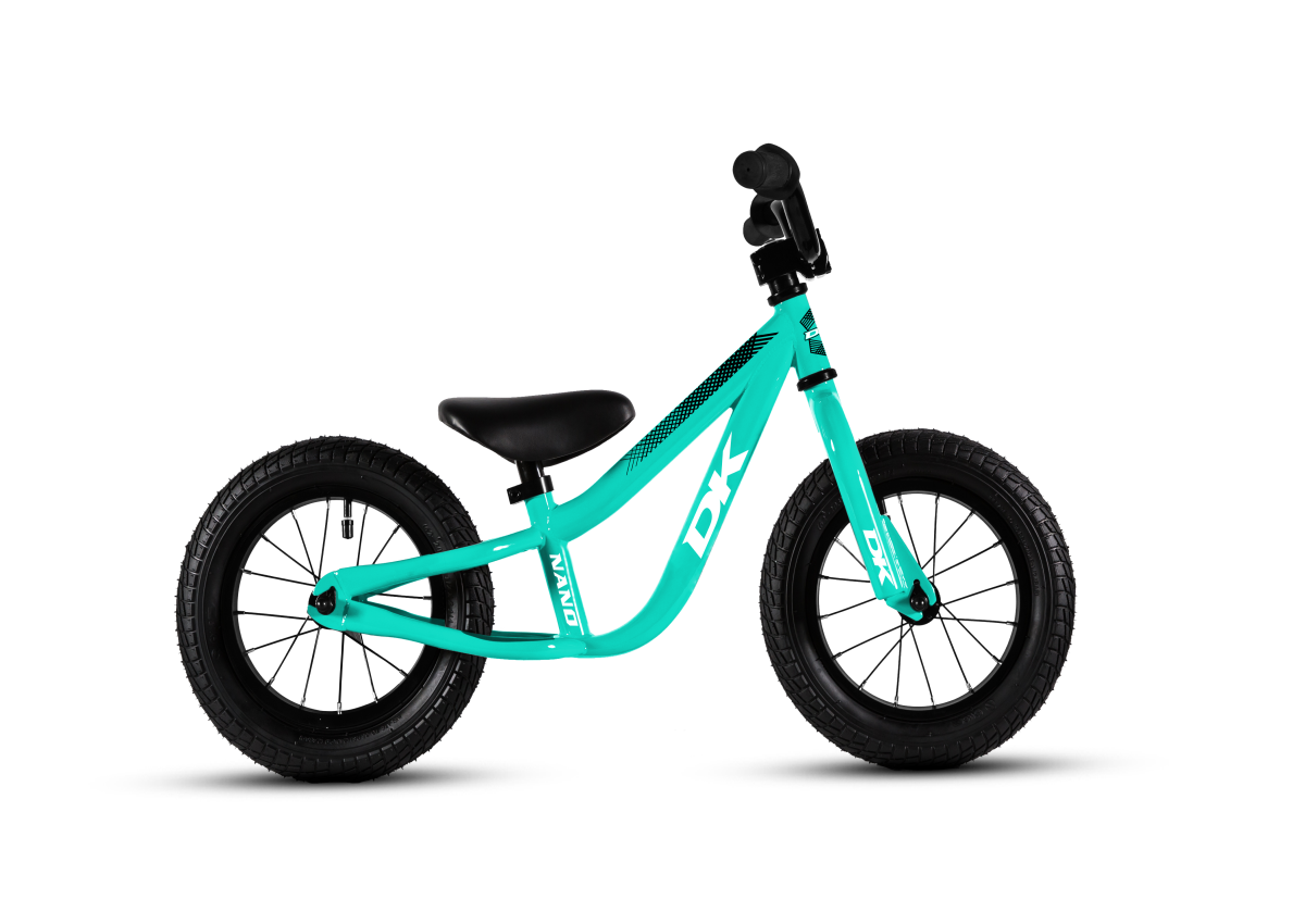 DK - Balance Bike Nano 12"