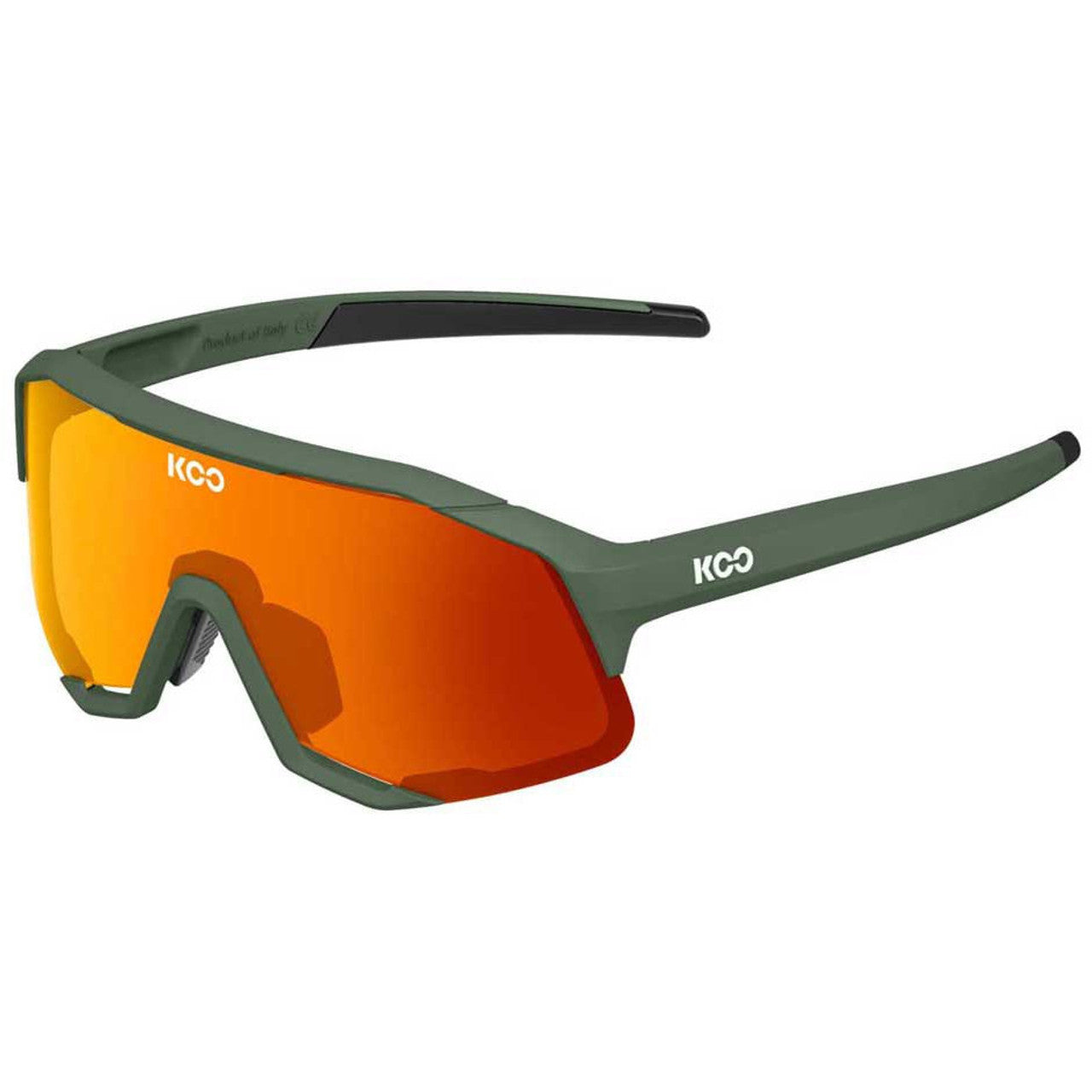 KOO - Demos