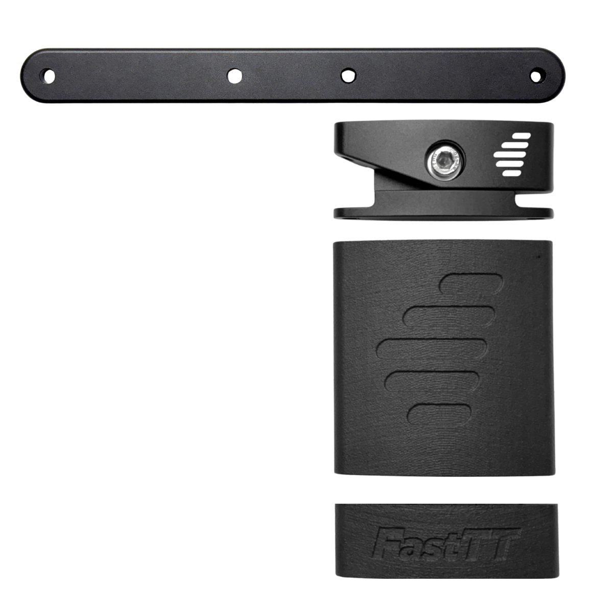 FastTT - Elevated Adjustable BTA Kit