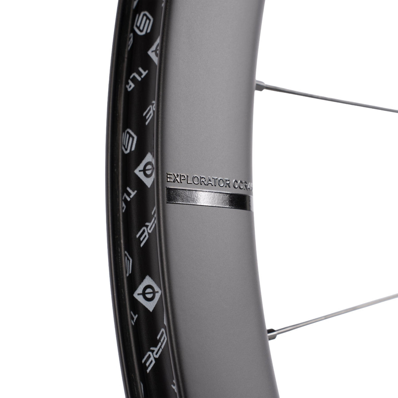 ERE Research - Explorator CCR45 wheelset