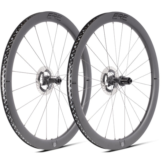 ERE Research - Explorator CCR45 wheelset