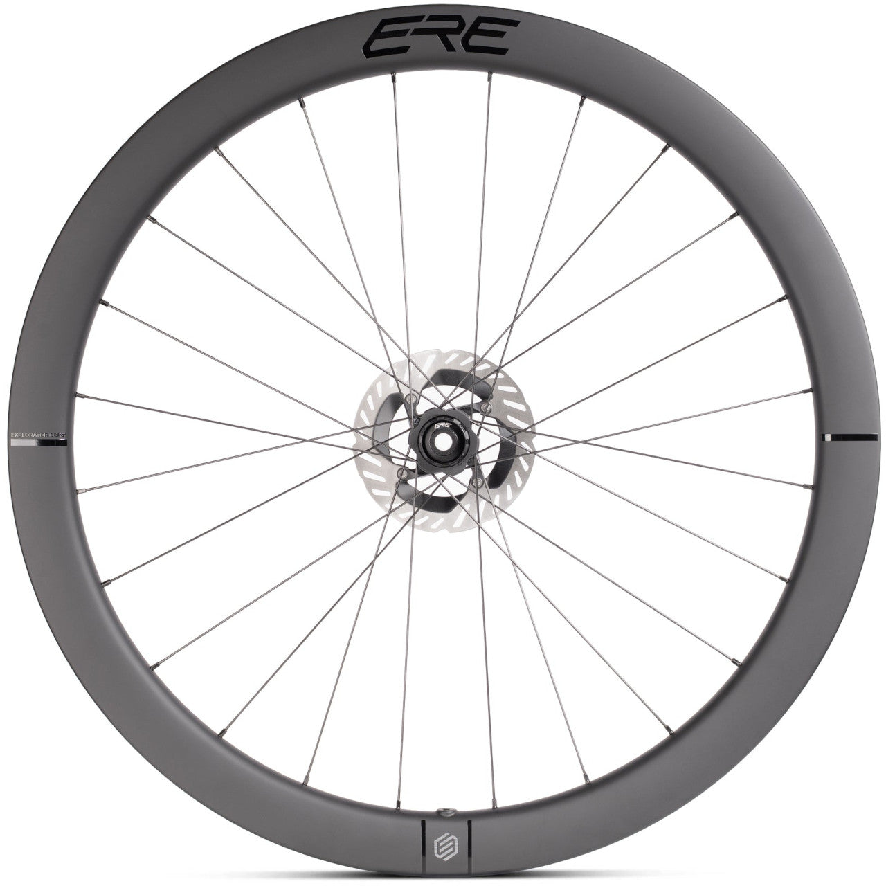 ERE Research - Explorator CCR45 wheelset