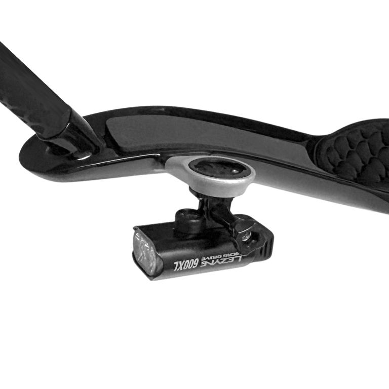 FastTT - Front Light Bracket Kit - Garmin/Wahoo Tower Bracket