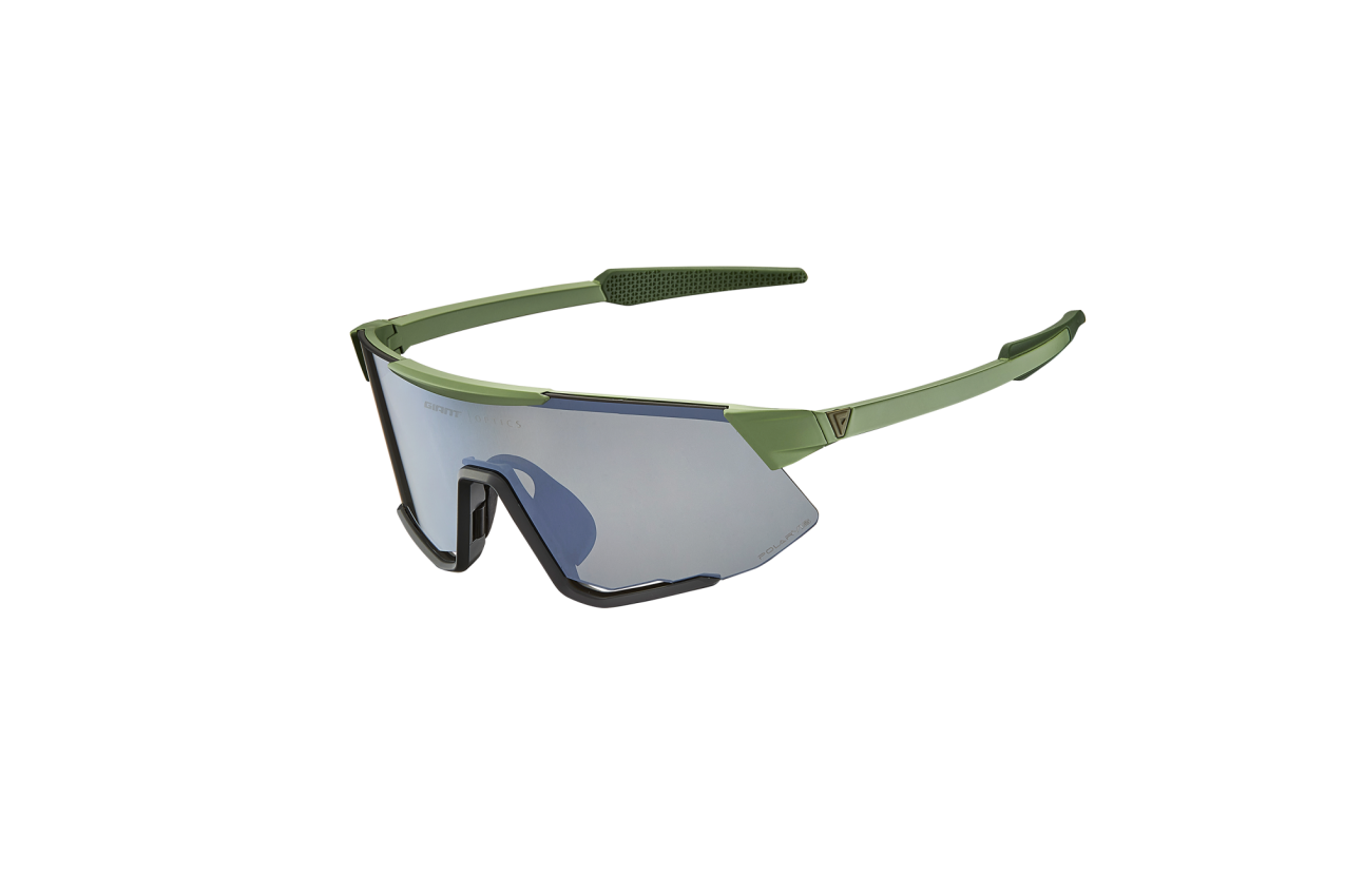 Giant - Lumea Sunglasses Polarvis