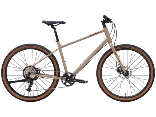 KONA DEW SATIN TOFFEE