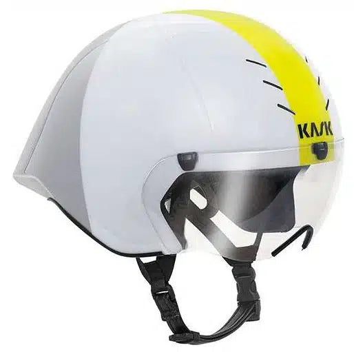 Kask - Mistral