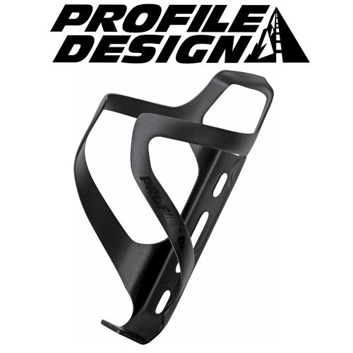 Profile Design Axis Ultimate Carbon Cl Cage