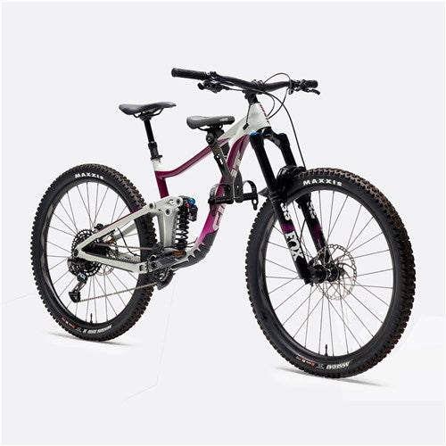 Shotgun - 2.0 Seat kids ride mtb