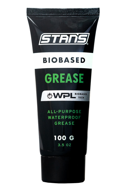 Stans - No Tubes Biobased Grease 100g