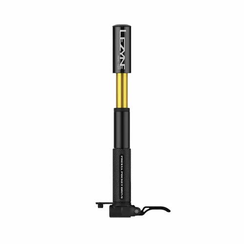 Lezyne - Presta Pocket Drive