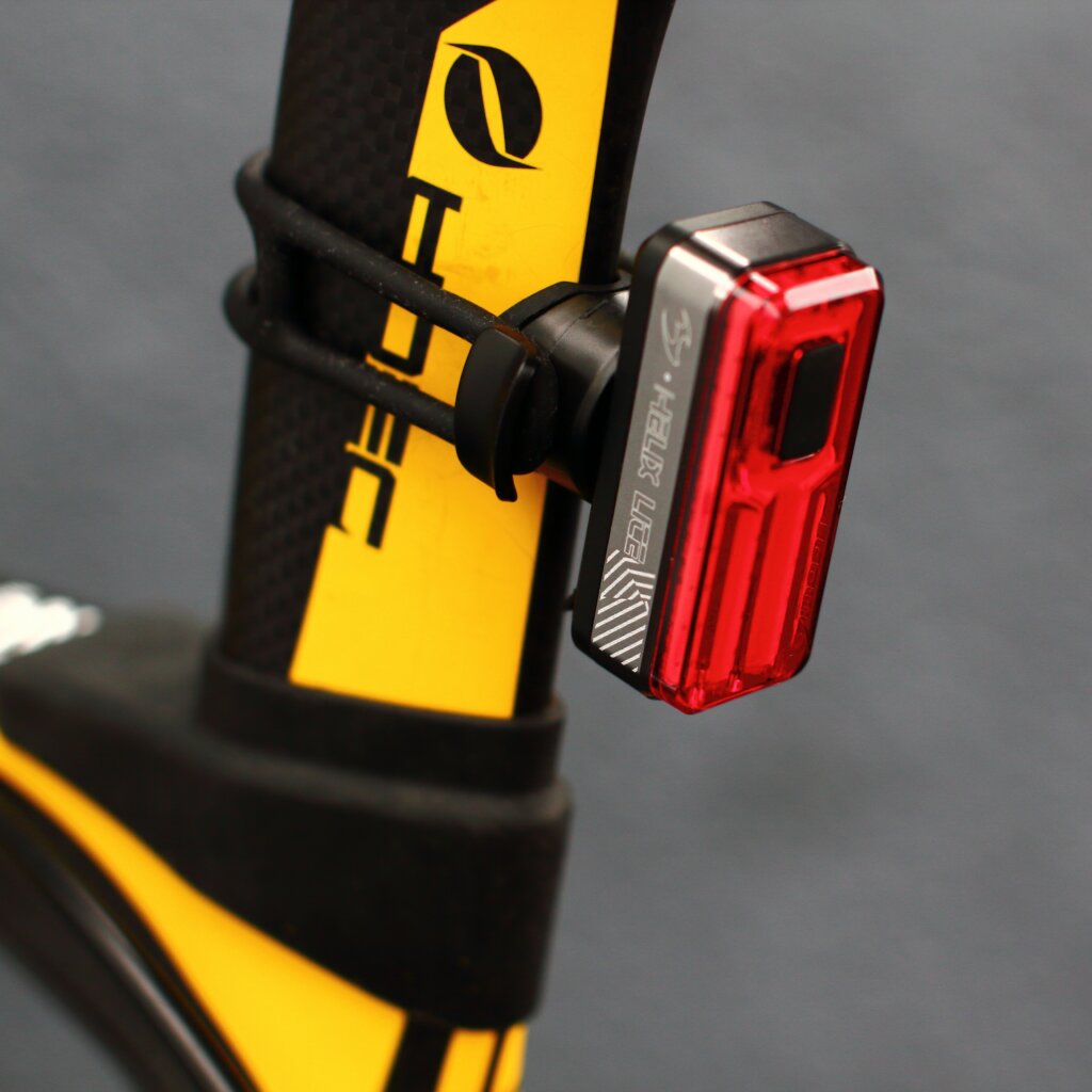 Moon - Helix Lite Rear Light 100 Lumens