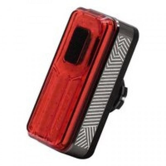 Moon - Helix Lite Rear Light 100 Lumens