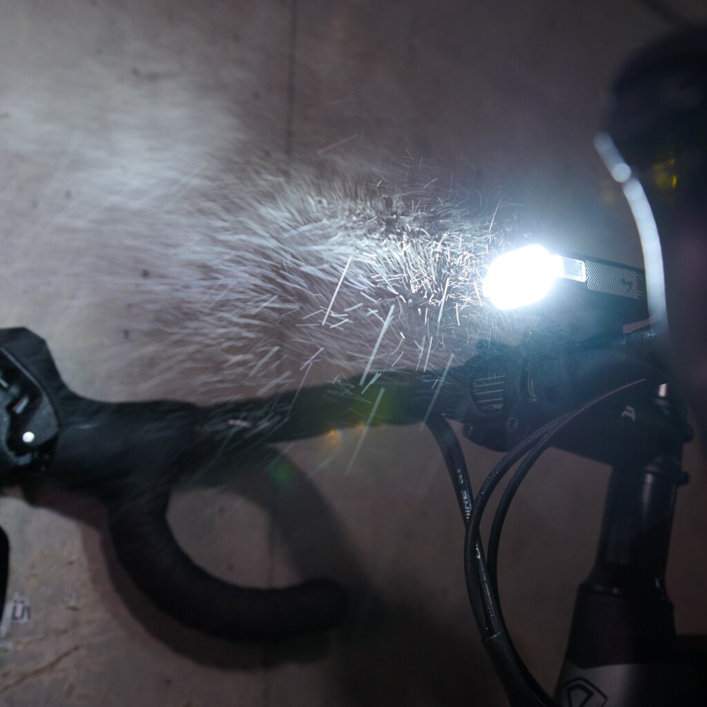 Moon - Rigel Lite Front Light 500 Lumens