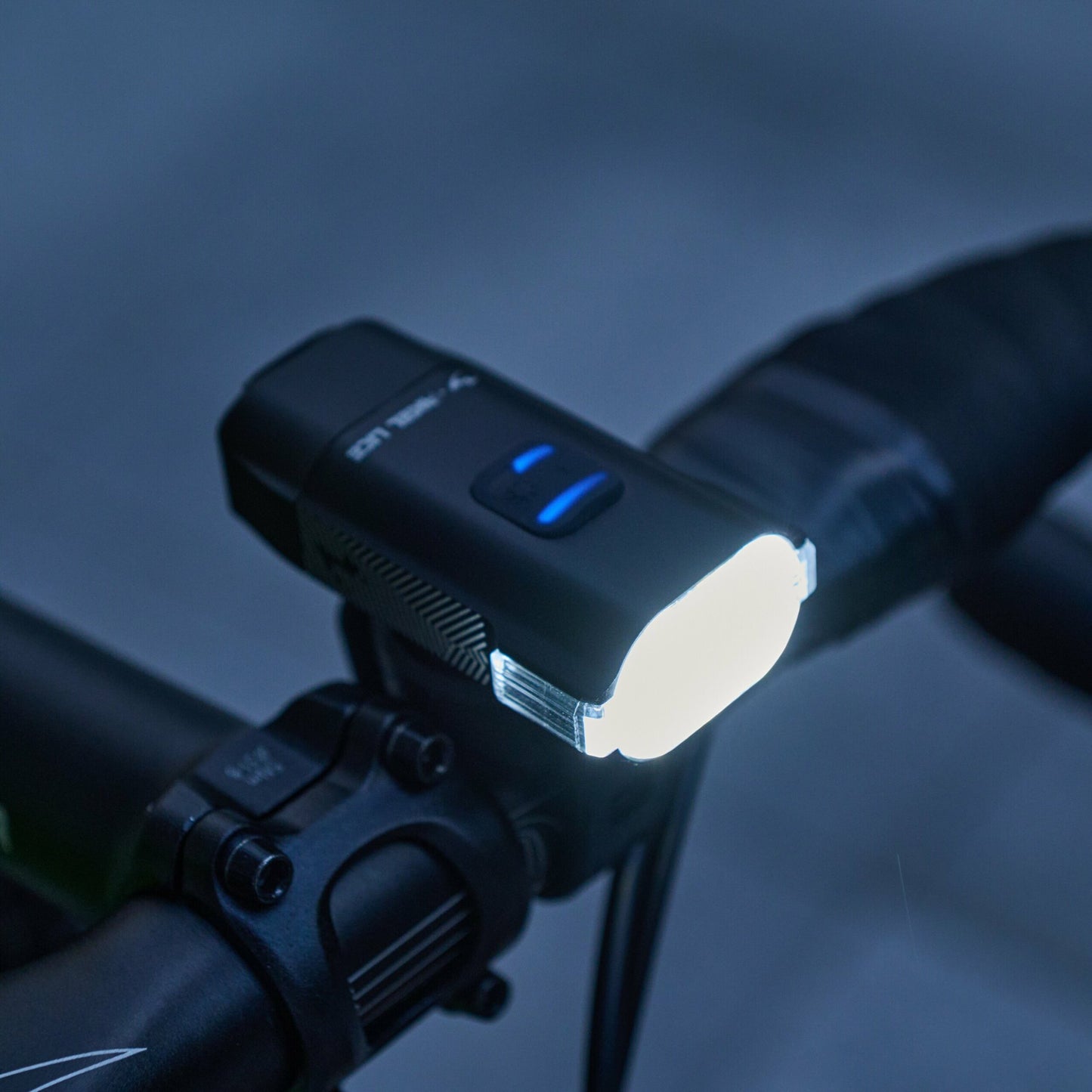 Moon - Rigel Lite Front Light 500 Lumens