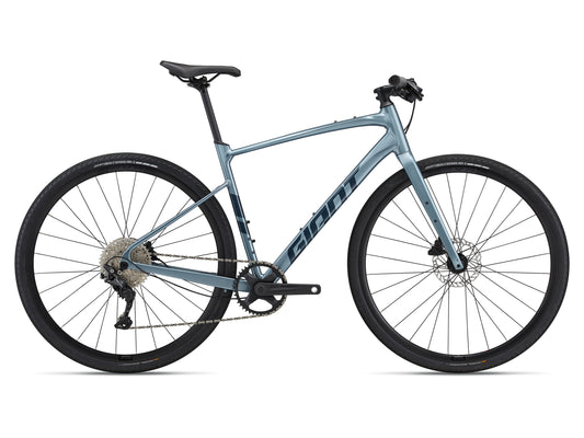 Giant - FastRoad AR 2 (2023)