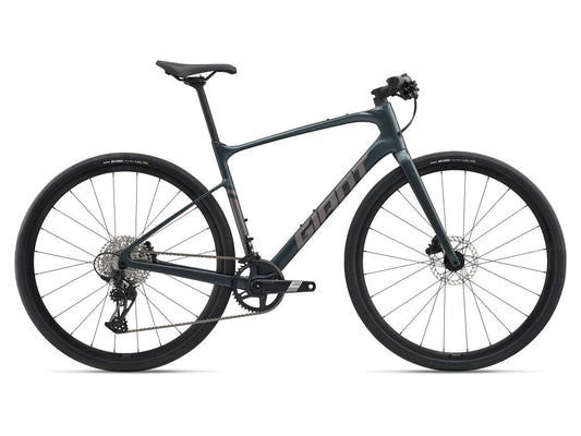 Giant - FastRoad AR Advanced 1 (2025)