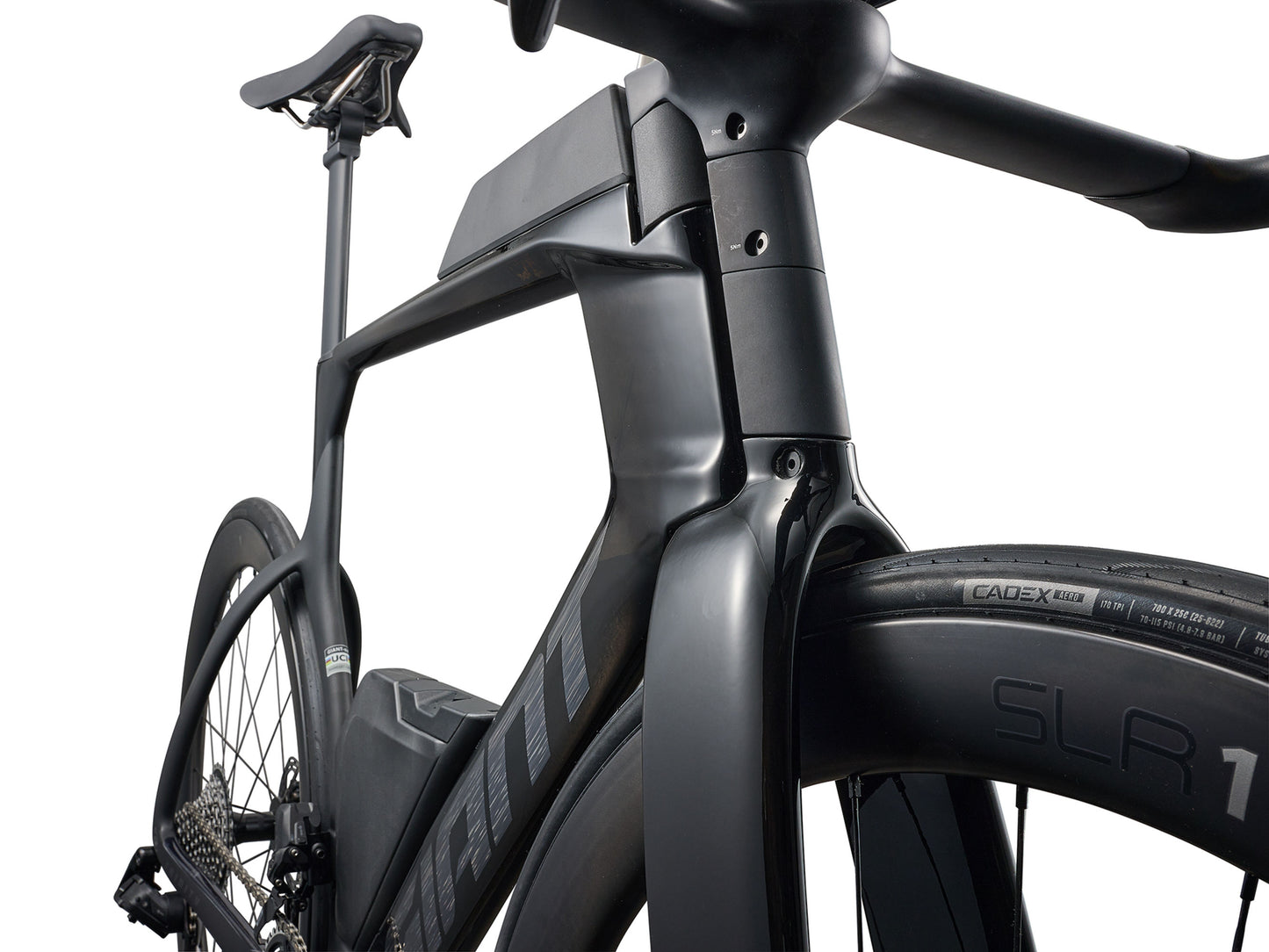 Giant - Trinity Advanced SL 1 (2025)