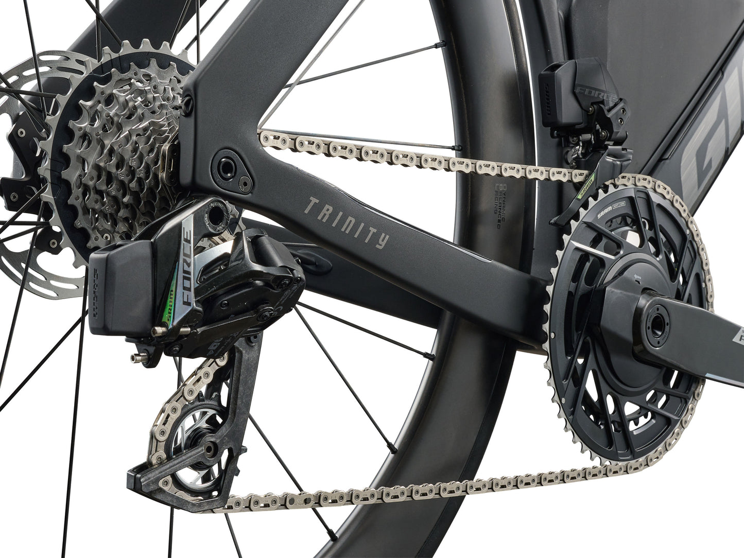Giant - Trinity Advanced SL 1 (2025)