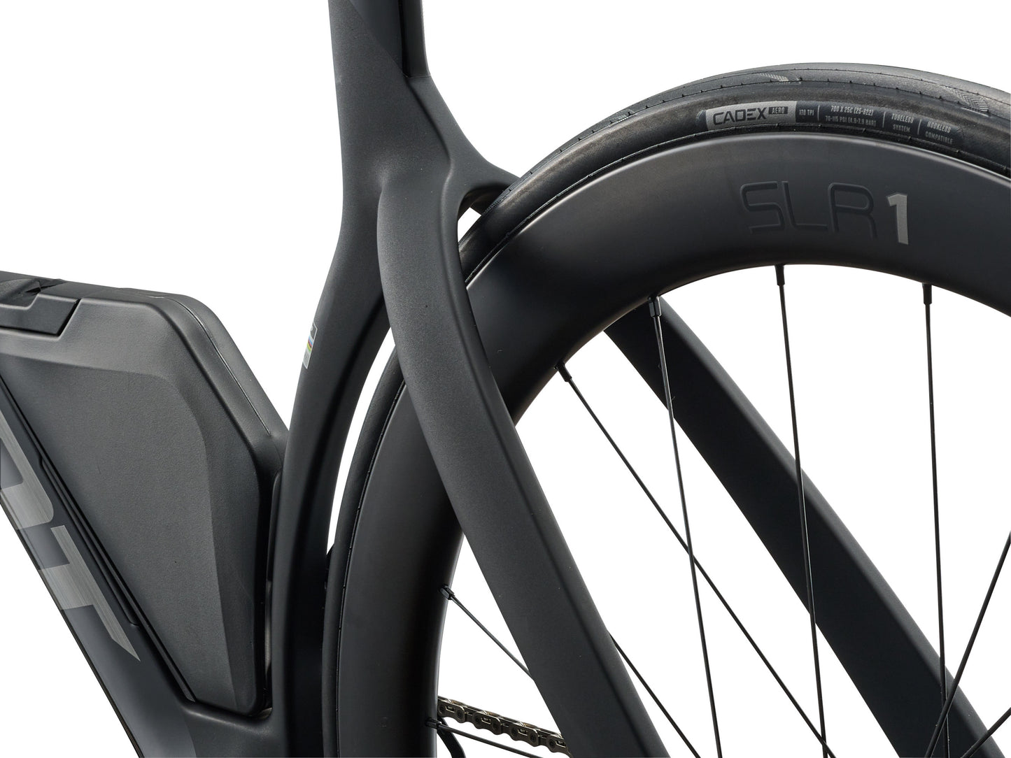 Giant - Trinity Advanced SL 1 (2025)
