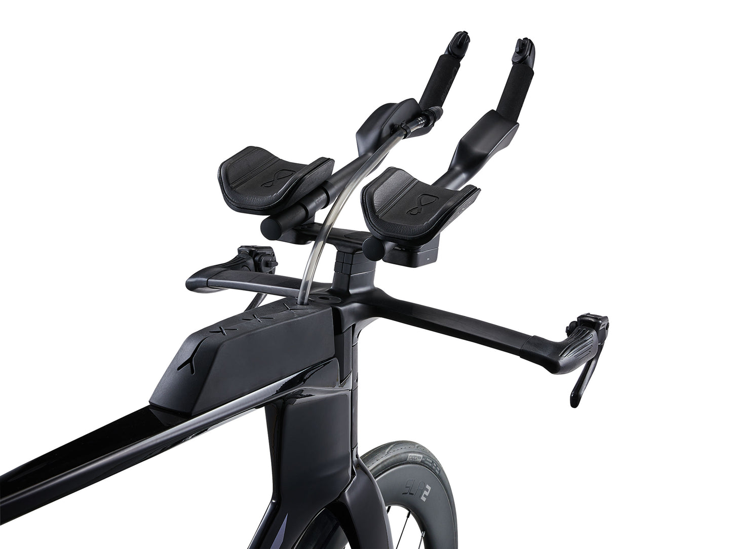 Giant - Trinity Advanced SL2 Carbon/Blue Dragonfly