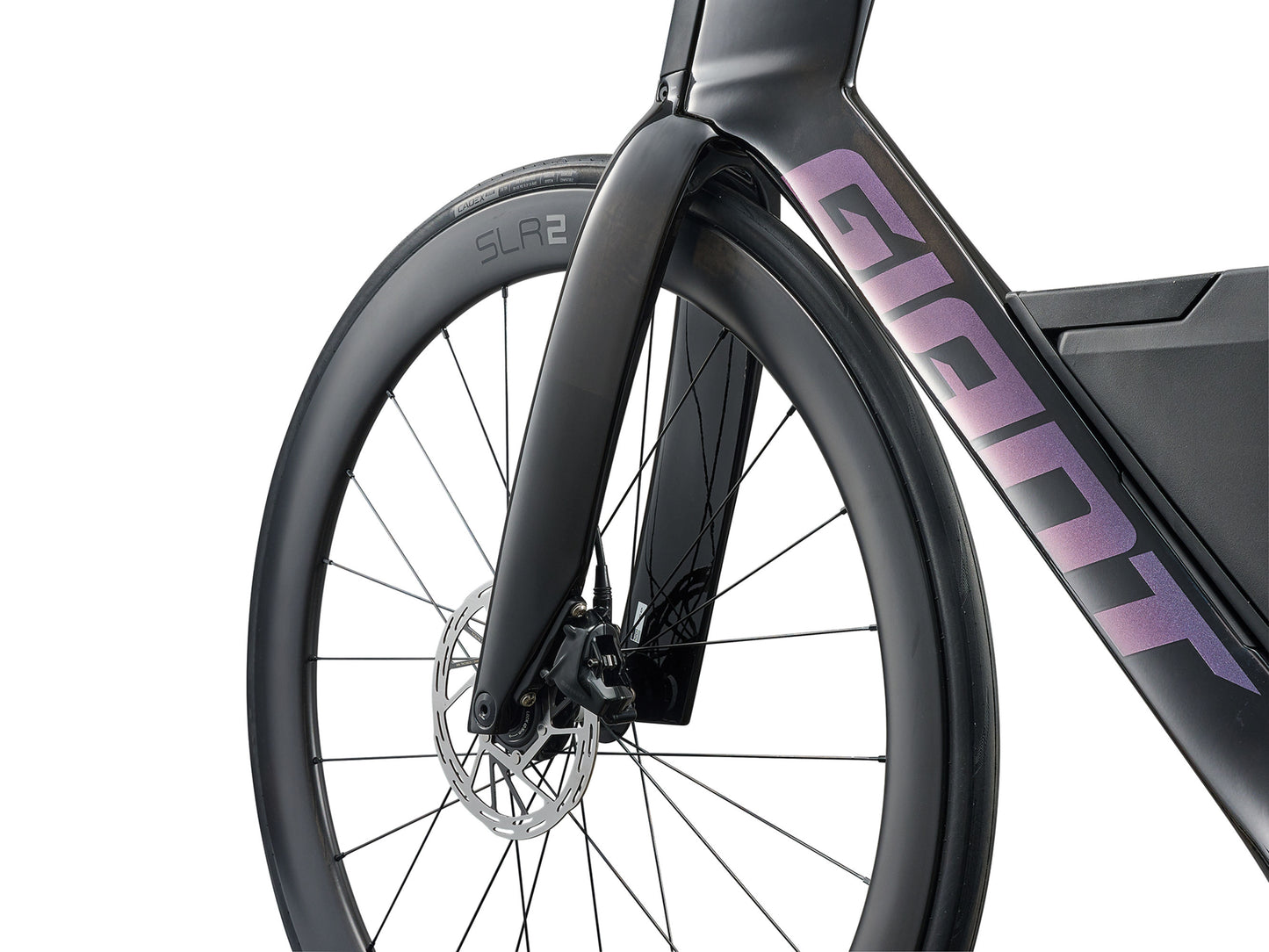 Giant - Trinity Advanced SL2 Carbon/Blue Dragonfly