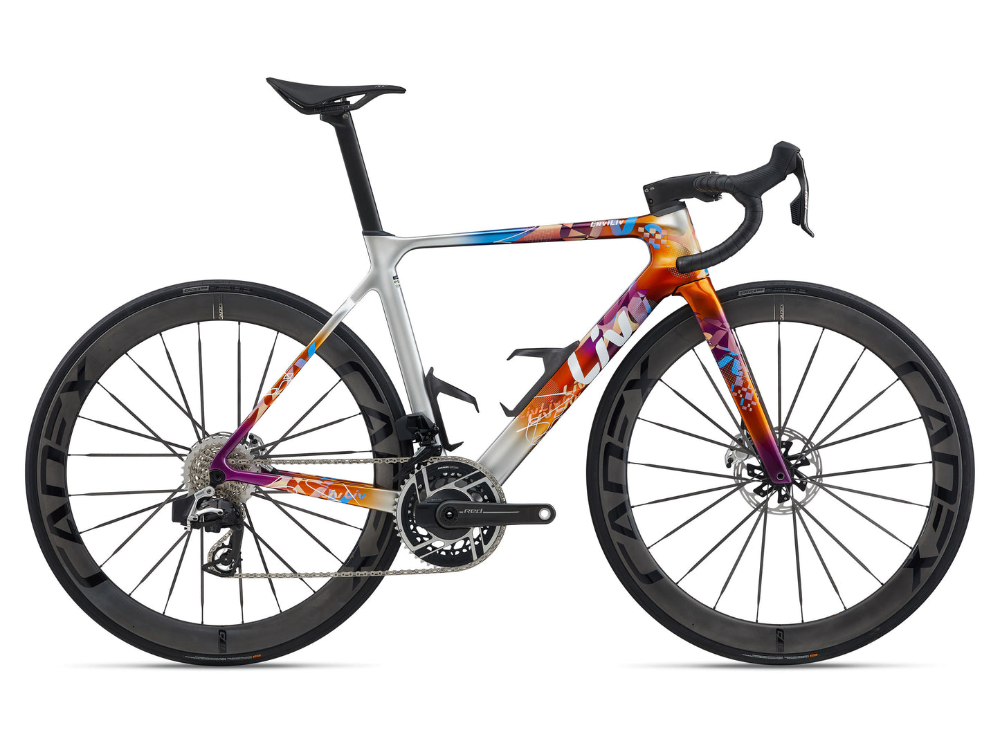 Liv - EnviLiv Advanced SL (2026)