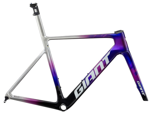 Giant- Propel Advanced SL-FF Team Purple Storm