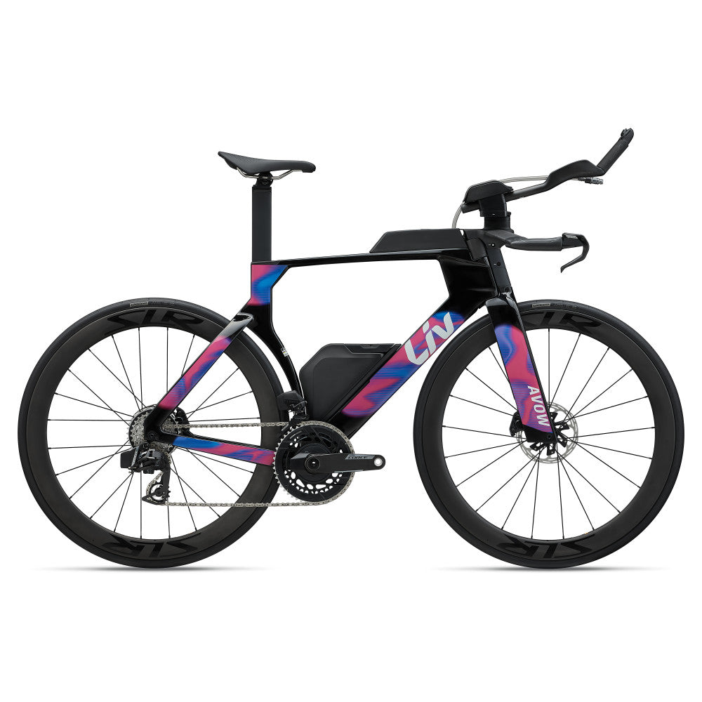 Liv - Avow Advanced SL 1 (2027)