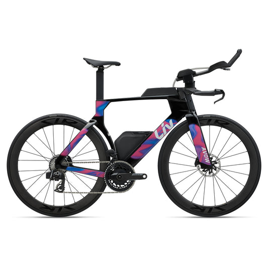 Liv - Avow Advanced SL 1 (2027)