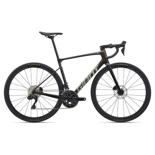 Giant - Defy Advanced 1 (2027)