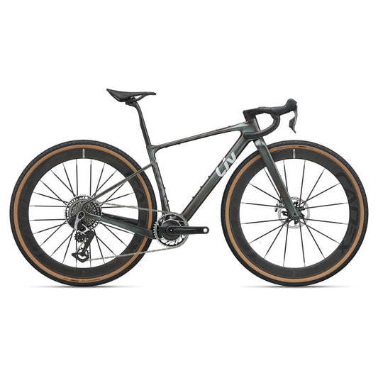 Liv - Devote Advanced SL 0 (2027)