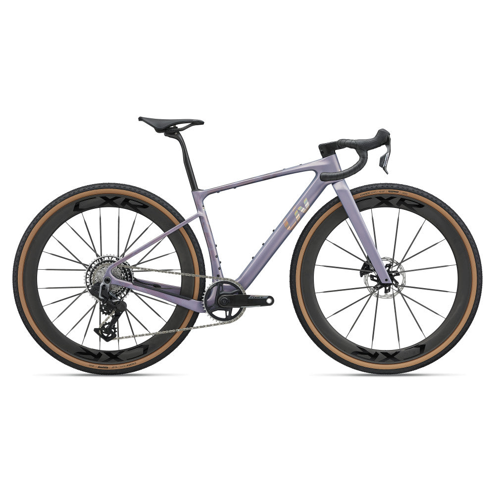 Liv - Devote Advanced SL 1 (2027)