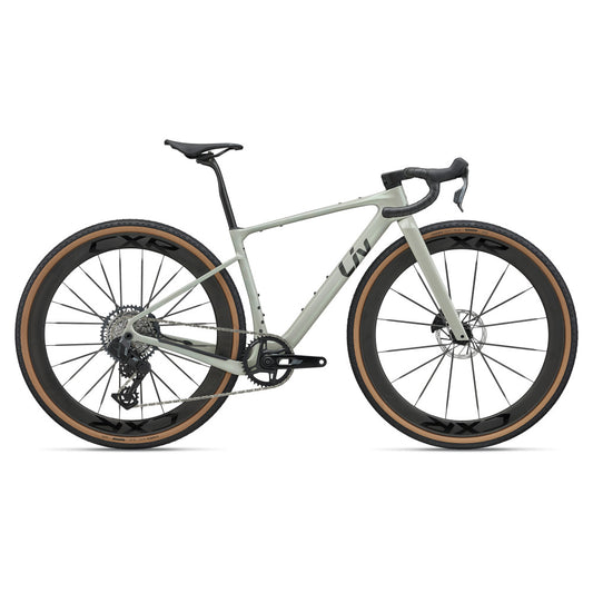 Liv - Devote Advanced SL 2 (2027)