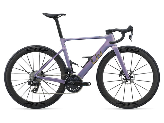 Liv - EnviLiv Advanced Pro 0 - AXS (2027)