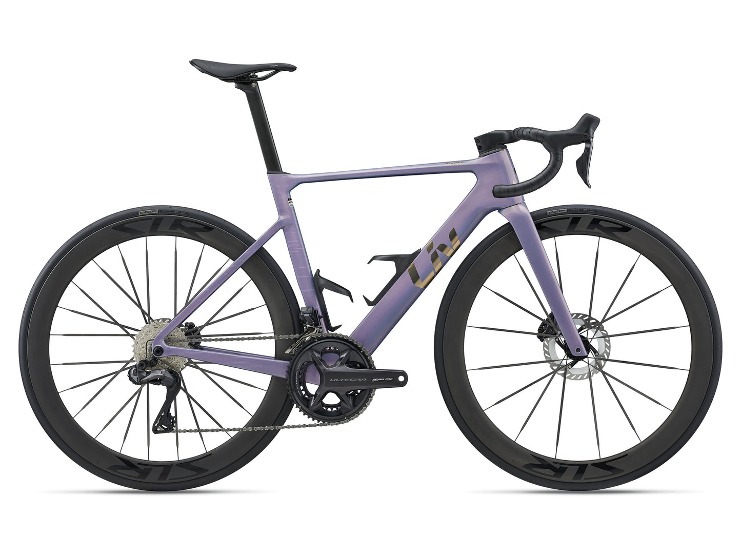 Liv - EnviLiv Advanced Pro 0 - Di2 (2027)