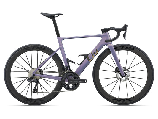 Liv - EnviLiv Advanced Pro 0 - Di2 (2027)