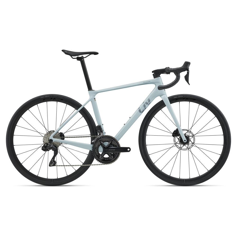 Liv - Langma Advanced 1 Compact (2027)