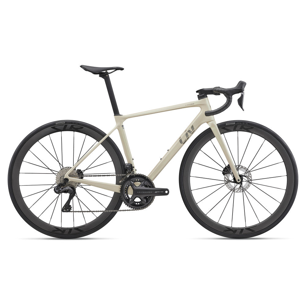 Liv - Langma Advanced Pro 0 Pro Compact (2027)