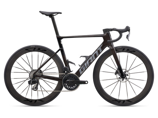 Giant - Propel Advanced Pro 0 - AXS (2027)